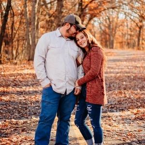 Meet your Posher, Tasha